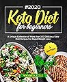 Keto Diet for Beg...