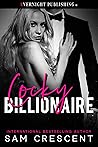 Cocky Billionaire