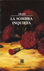 La sombra inquieta