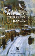 Peregrinajes Literarios en Francia