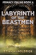 Labyrinth of the Beastmen