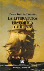 La Literatura Histórica de Chile