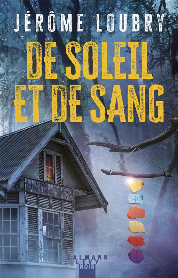 De soleil et de sang (Paperback)
