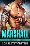 Marshall by Scarlett Winters Marshall by Scarlett Winters