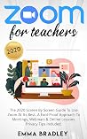Zoom for Teachers...