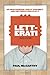 Letterati: An Unauthorized Look at Scrabble® and the People Who Play It