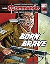 Commando #5364: Born Brave