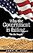 Why the Government is failing..."We the People" by John M. Zito