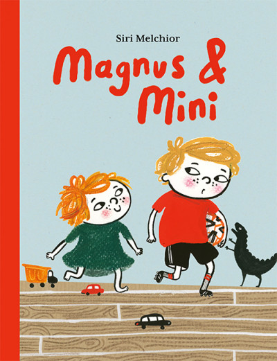 Magnus & Mini (Magnus & Mini #1)