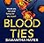 Blood Ties by Samantha Hayes Blood Ties by Samantha Hayes