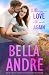 Falling in Love All Over Again (Maine Sullivans #0.5; The Sullivans, #18.5)