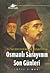 Sultan Mehmet Reşad, Vahdettin ve Osmanlı Sarayının Son Günleri by Lütfi Simavi
