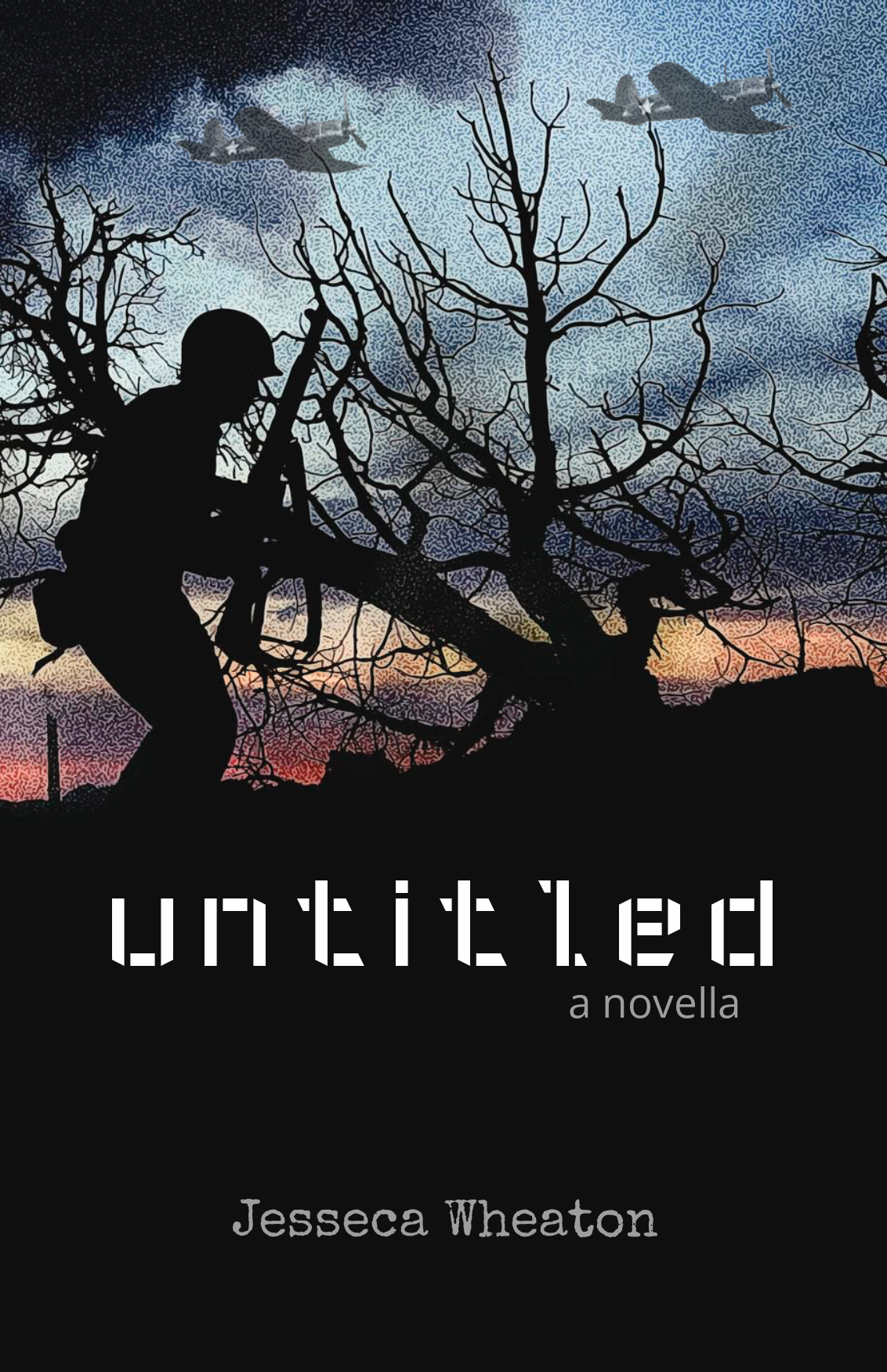 Untitled (Paperback)