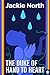 The Duke of Hand to Heart (Royal Powers, #6) by Jackie North