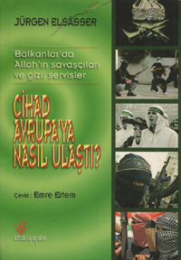 Cihad Avrupa'ya Nasıl Ulaştı