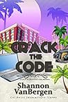 Crack the Code (Glock Grannies #5)