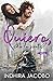 Te quiero, ¿no lo sientes? by Indhira Jacobo