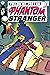The Phantom Stranger (1969-...