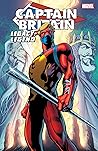 Captain Britain: ...