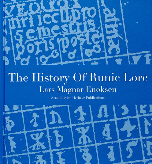 The History of Runic Lore (Unknown Binding)