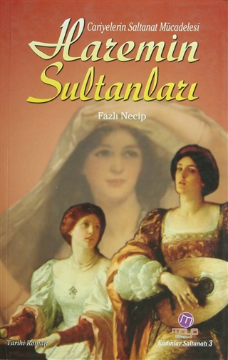 Haremin Sultanları