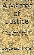 A Matter of Justice