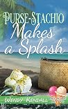 Purse-Stachio Makes a Splash (One Scoop or Two)