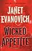Wicked Appetite (Lizzy & Diesel, #1)