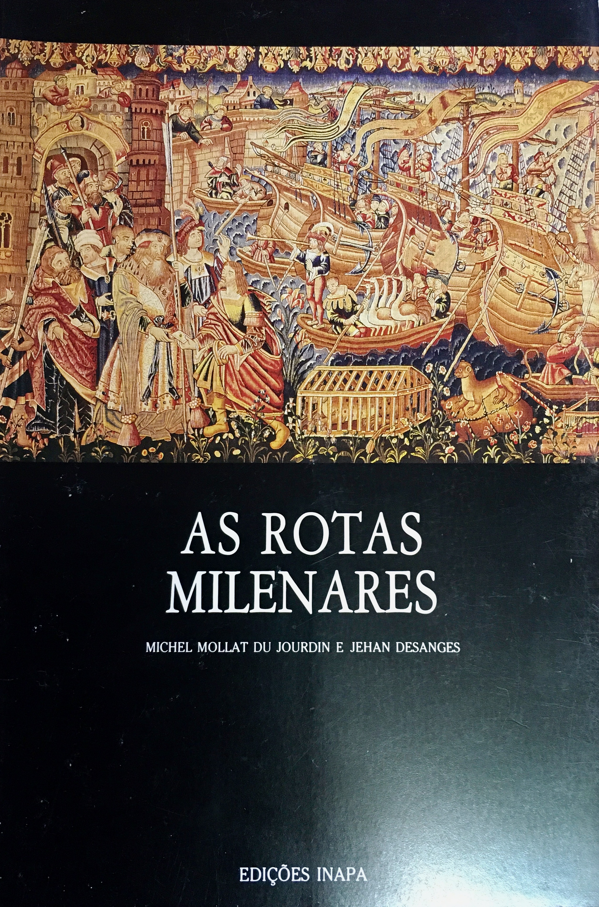 As Rotas Milenares