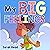 My Big Feelings by Sarah Read