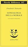 Genealogia della ...