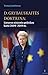 D. Grybauskaitės doktrina. Lietuvos užsienio politikos kaita 2009–2019 m.