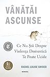 Vânătăi ascunse: ...