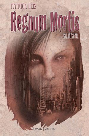 Regnum Mortis (Necrodemic #5)