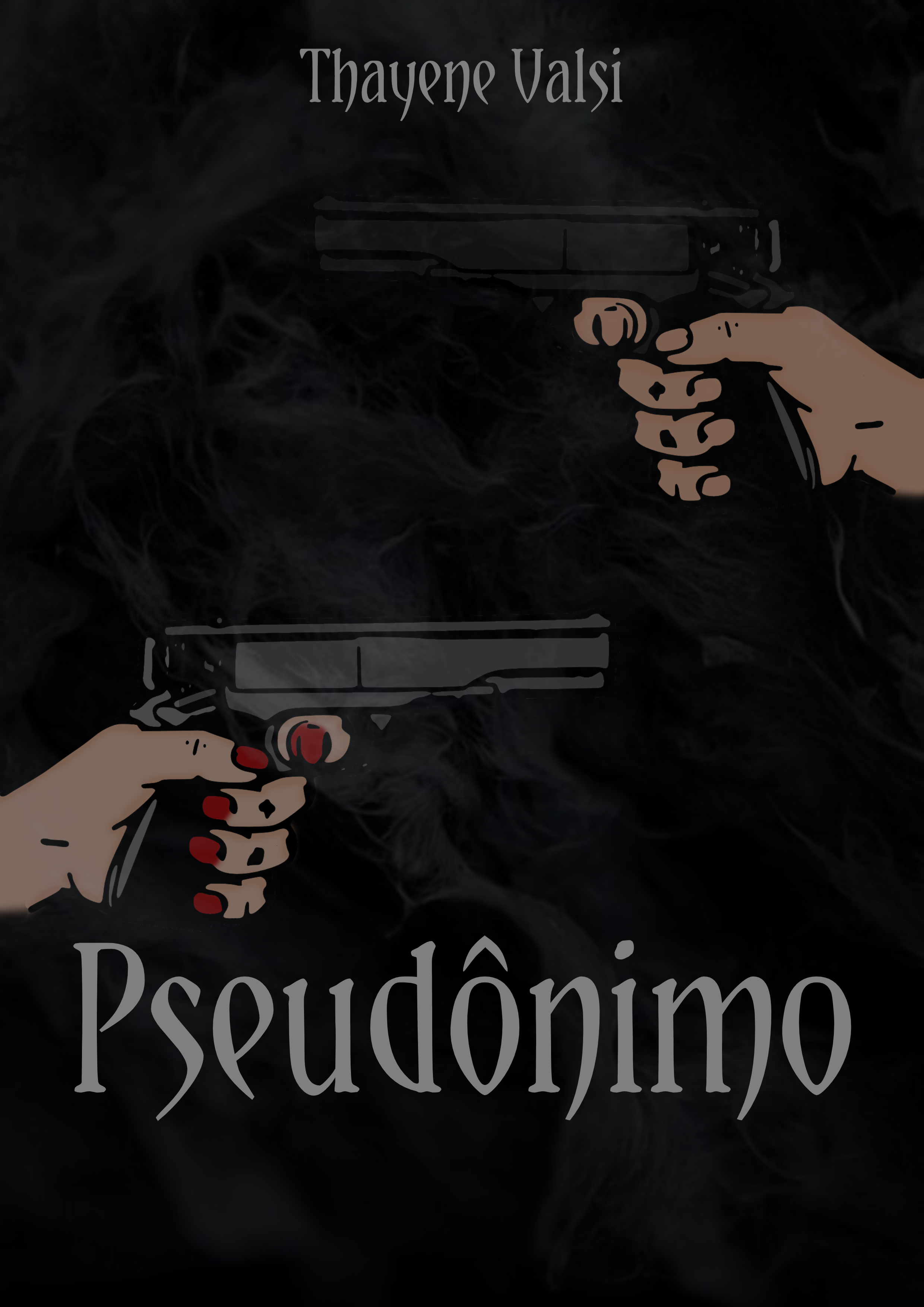 Pseudônimo