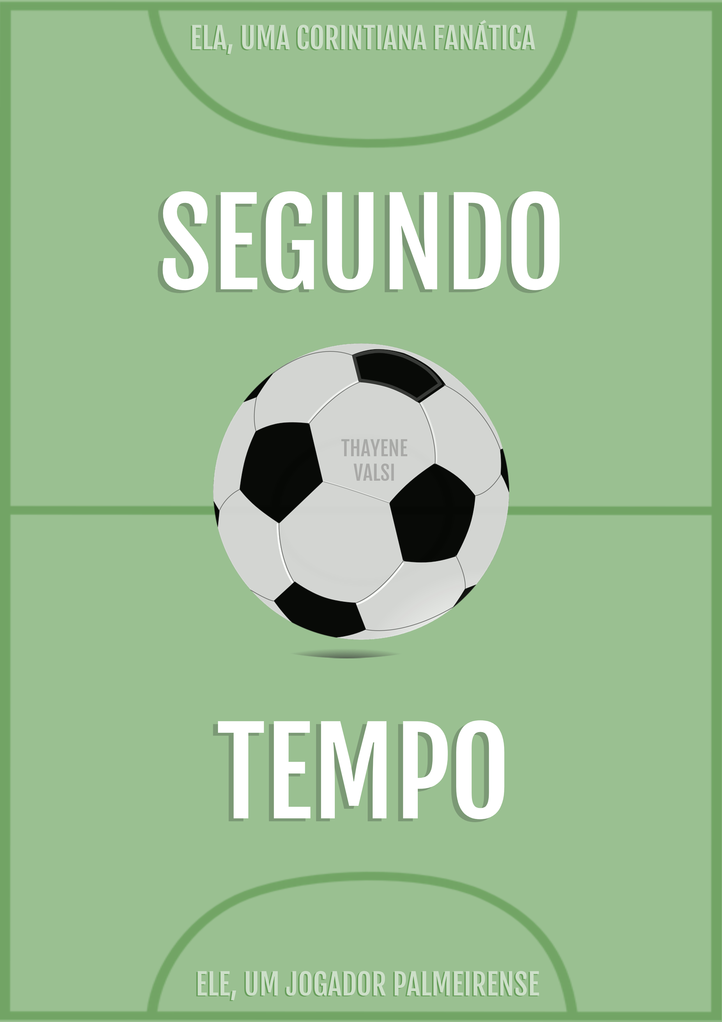 Segundo Tempo