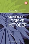Studiebok til Logiske metoder Studiebok til Logiske metoder