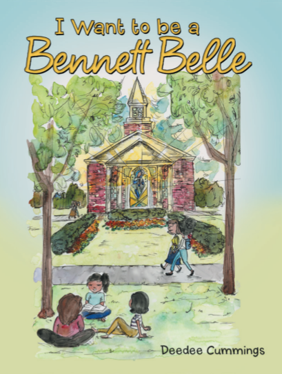 I Want to be a Bennett Belle