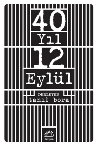 40 Yıl 12 Eylül (Paperback)