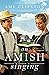 An Amish Singing Four Stories by Amy Clipston