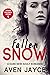 Fallen Snow (The NOVA Trilogy, Book 1)