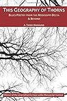 This Geography of Thorns: Blues Poetry from the Mississippi Delta and Beyond