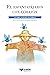 El espantapájaros con corazón by Gloria Alegría Ramírez