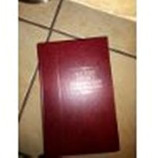 Matthew Henry's Commentary Joshua to Esther Volume 2 (1991 copy)