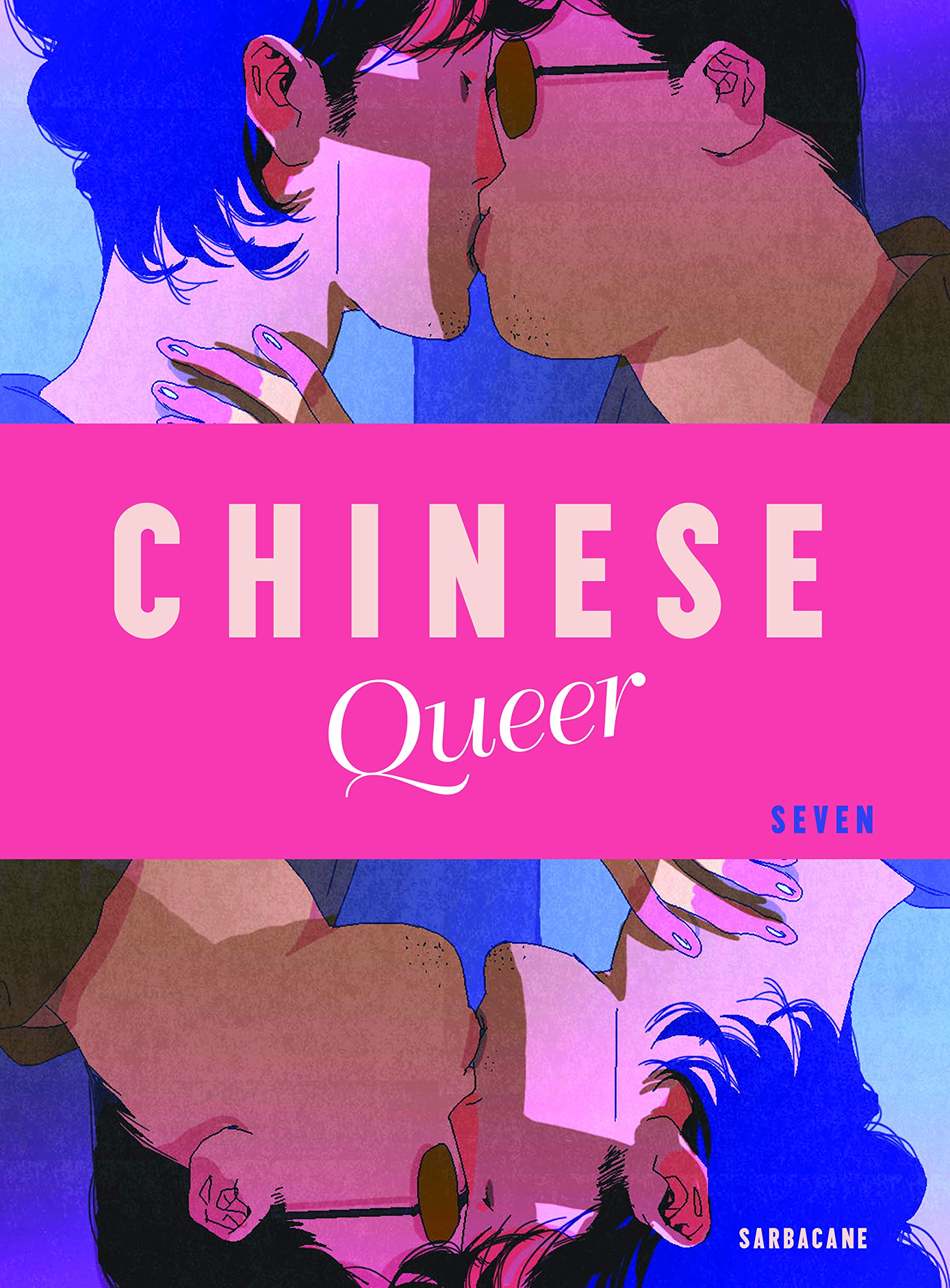 Chinese Queer (Hardcover)