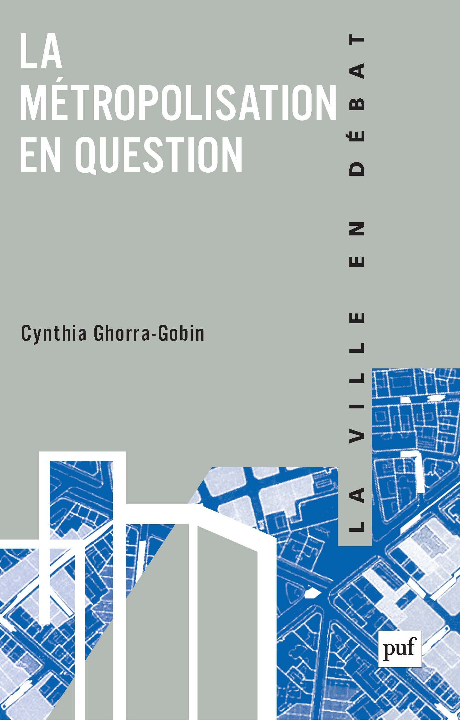 La Métropolisation en Question (Paperback)