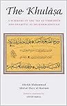 The Khulasa: A Su...
