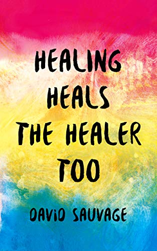 Healing Heals the Healer Too