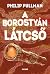 A borostyán látcső by Philip Pullman A borostyán látcső by Philip Pullman