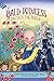The Bald Princess Dazzles t...